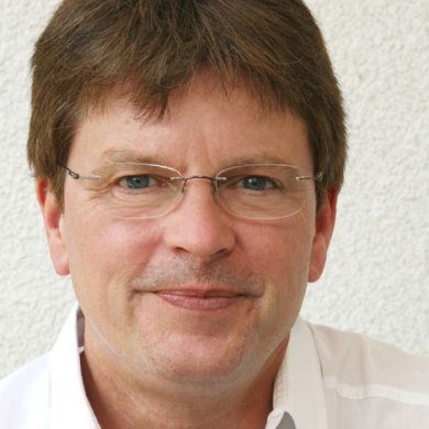 Bernd Staub