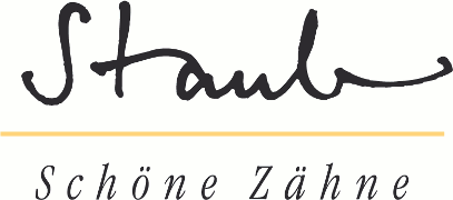 Logo Staub Zahntechnik